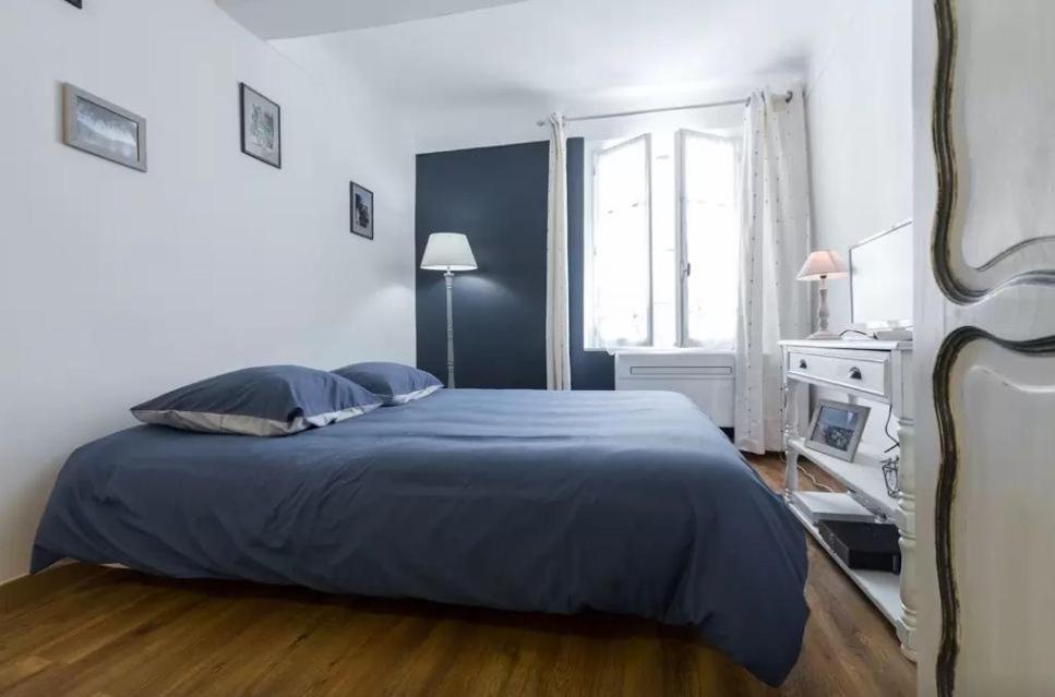 Le Fersen - Cosy Studio- Coeur Vieil อองทีบส์ ภายนอก รูปภาพ