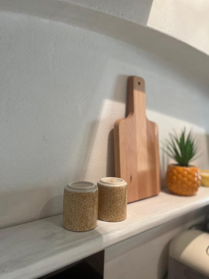 Le Fersen - Cosy Studio- Coeur Vieil อองทีบส์ ภายนอก รูปภาพ